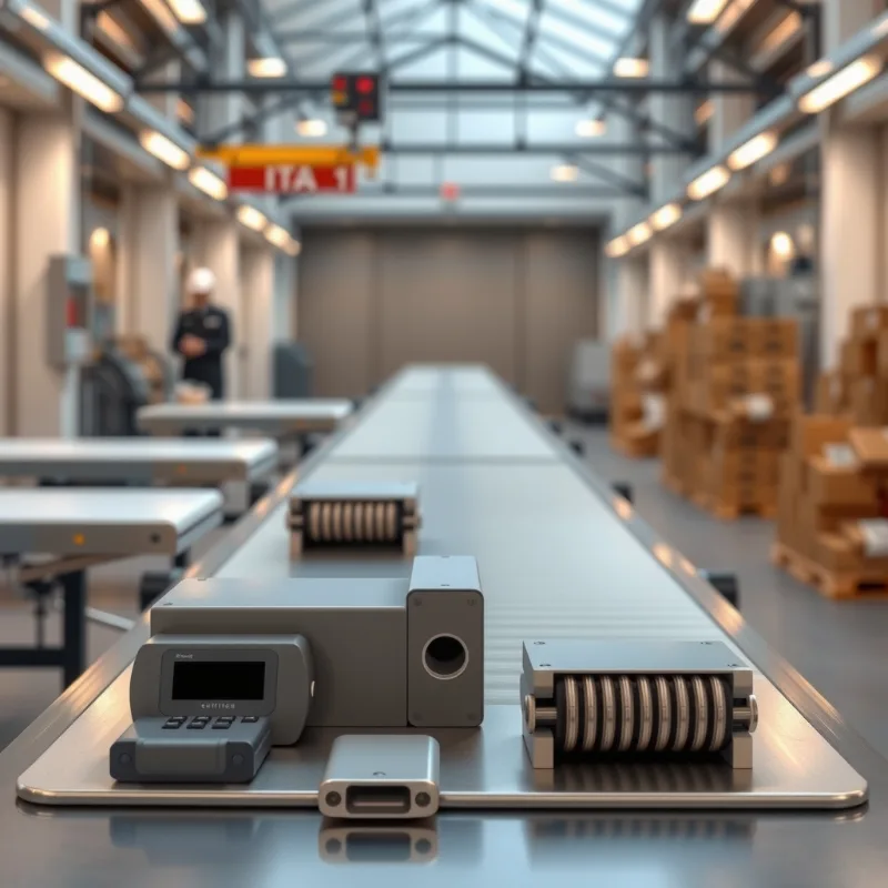 Conveyor Accessories